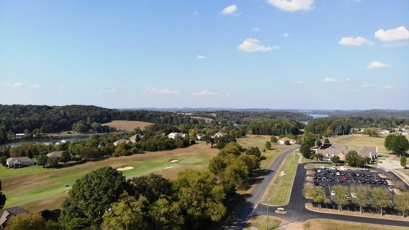 0 Unole Trail Lot 6, Vonore, TN 37885
