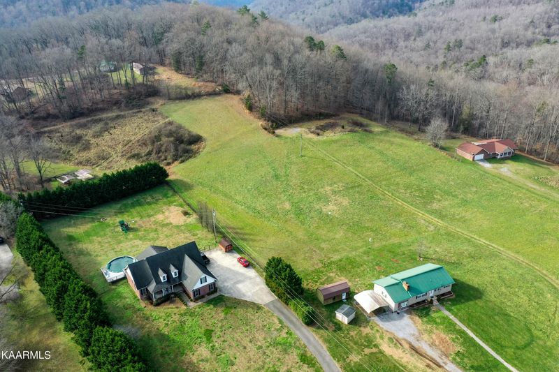0 Upper Clear Creek Rd, Andersonville, TN 37705