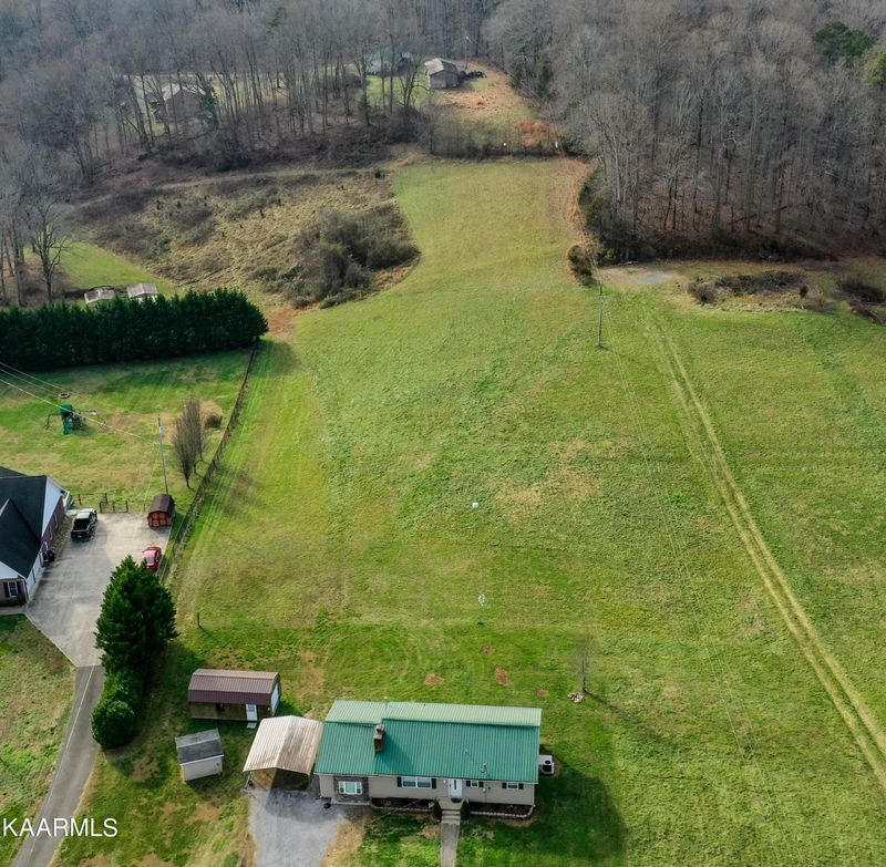 0 Upper Clear Creek Rd, Andersonville, TN 37705