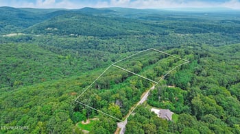 0 Upper Eagles Nest Rd, Crossville, TN 38555