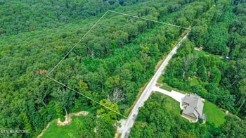 0 Upper Eagles Nest Rd, Crossville, TN 38555