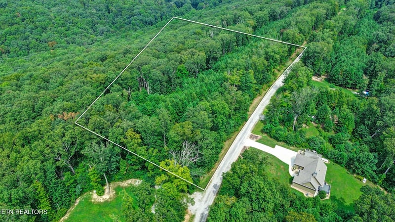 0 Upper Eagles Nest Rd, Crossville, TN 38555