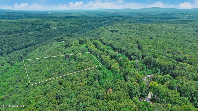 0 Upper Eagles Nest Rd, Crossville, TN 38555