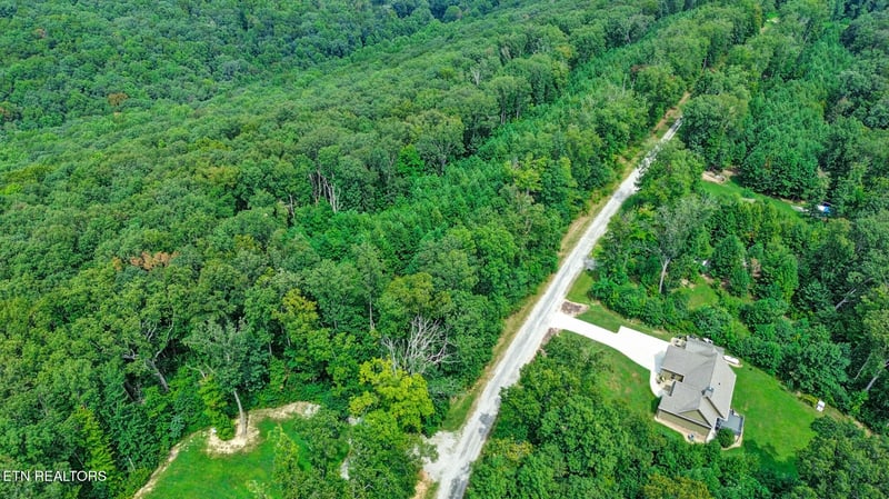 0 Upper Eagles Nest Rd, Crossville, TN 38555