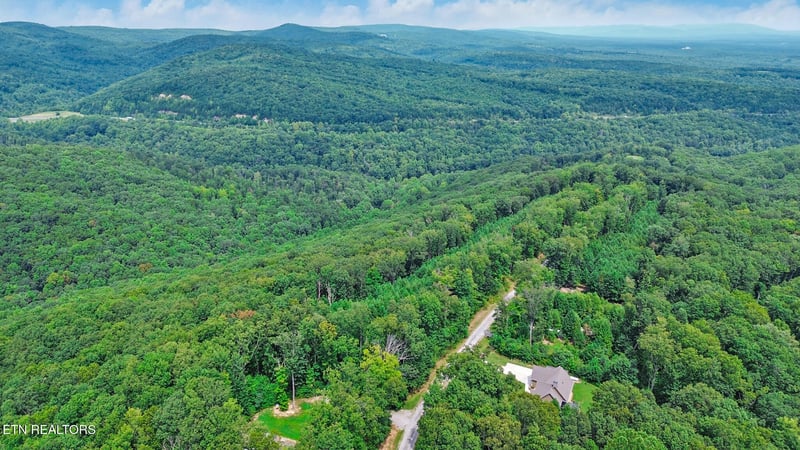 0 Upper Eagles Nest Rd, Crossville, TN 38555