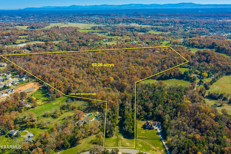 0 Us 11, Lenoir City, TN 37772
