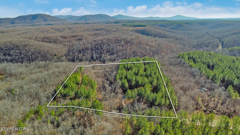 0 Us 27, Sunbright, TN 37872