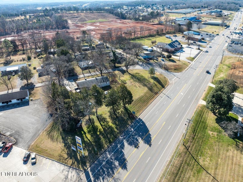0 Us 411 Hwy, Vonore, TN 37885