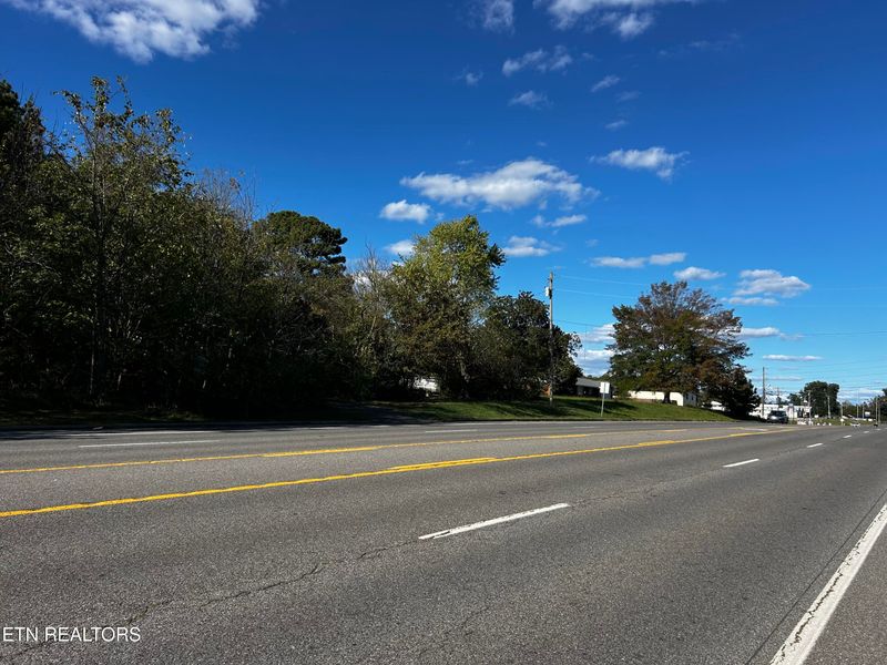 0 Us 411, Madisonville, TN 37354
