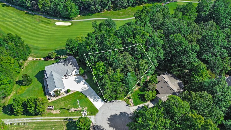 0 Valarian Dr, Fairfield Glade, TN 38558