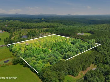 0 Valerie Dr, Deer Lodge, TN 37726