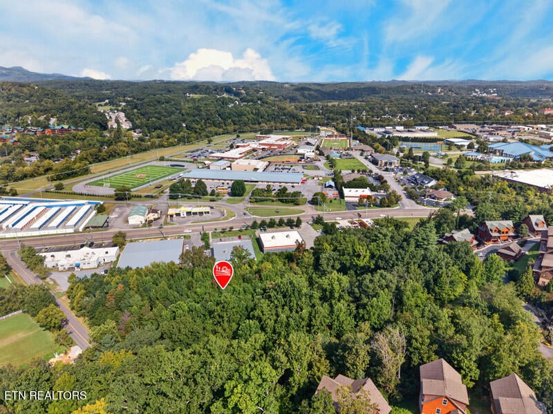 0 Valley Heights Dr, Pigeon Forge, TN 37863