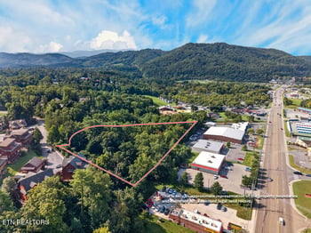 0 Valley Heights Dr, Pigeon Forge, TN 37863