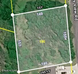 0 Valley View Rd, Lafollette, TN 37766