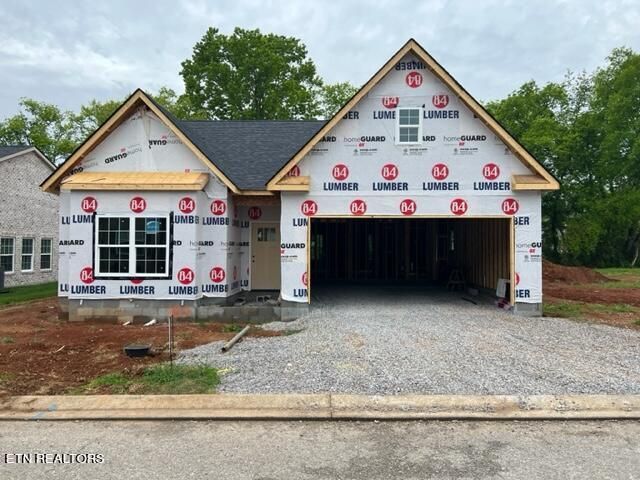 0 Van Gilder Way, Seymour, TN 37865