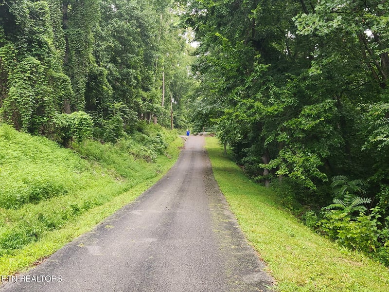 0 Vann Dr, Harriman, TN 37748