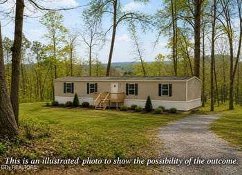 0 Vann Dr, Harriman, TN 37748