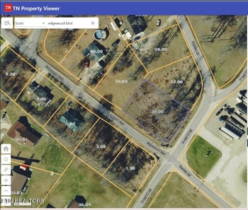 0 Verdun Rd, Oneida, TN 37841
