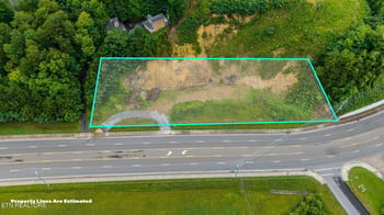 0 Veterans Blvd, Pigeon Forge, TN 37863