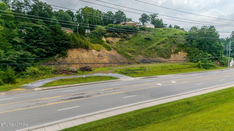 0 Veterans Blvd, Pigeon Forge, TN 37863