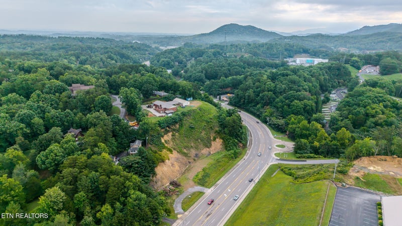 0 Veterans Blvd, Pigeon Forge, TN 37863