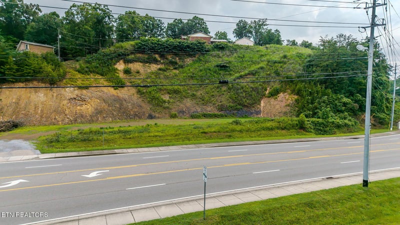 0 Veterans Blvd, Pigeon Forge, TN 37863