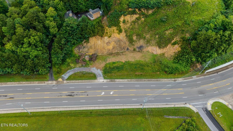 0 Veterans Blvd, Pigeon Forge, TN 37863