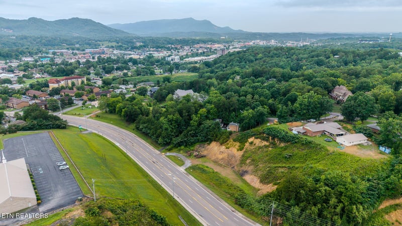 0 Veterans Blvd, Pigeon Forge, TN 37863