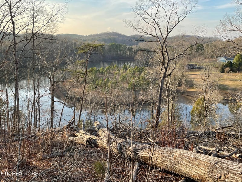 0 Vista Dr, Vonore, TN 37885