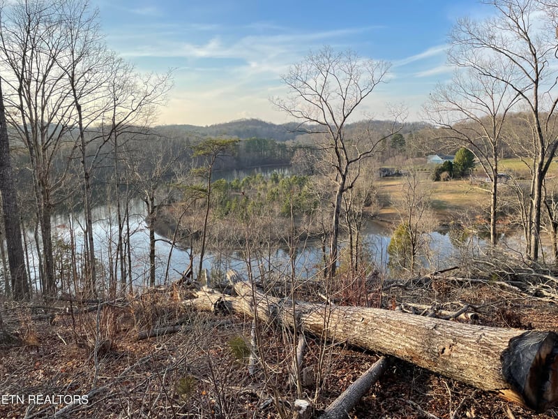 0 Vista Dr, Vonore, TN 37885
