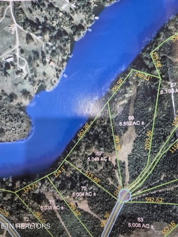 0 Vista Dr, Vonore, TN 37885