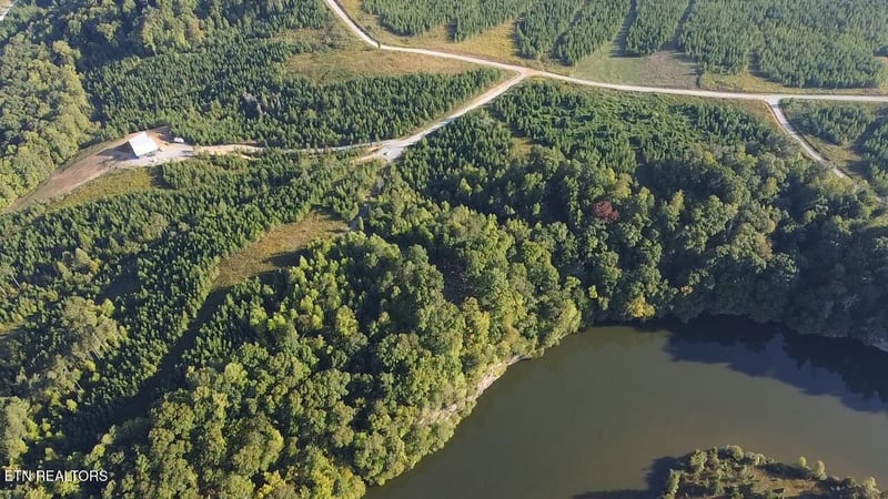 0 Vista Dr, Vonore, TN 37885