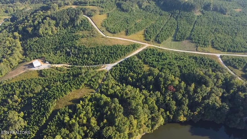 0 Vista Dr, Vonore, TN 37885