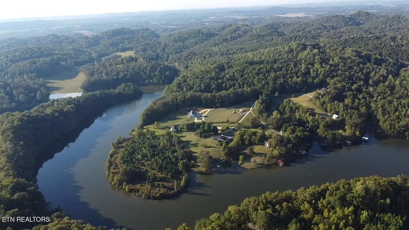 0 Vista Dr, Vonore, TN 37885