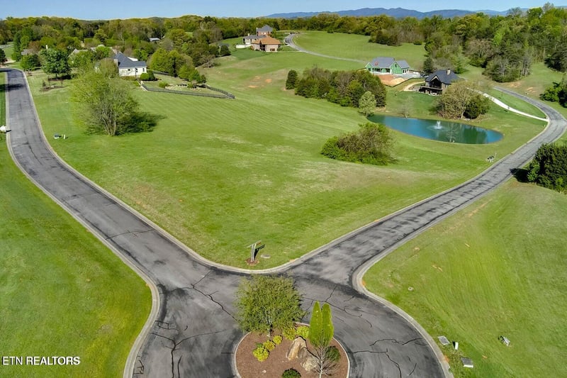 0 Volunteer Ln, Vonore, TN 37885