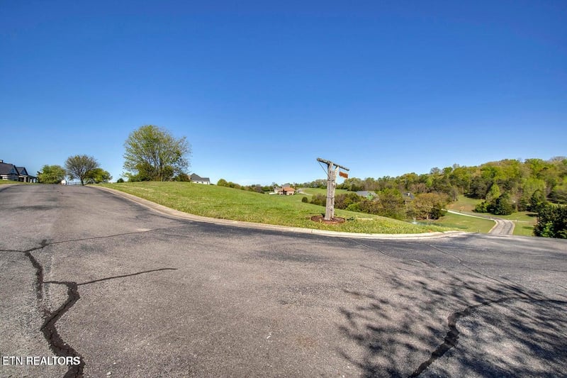 0 Volunteer Ln, Vonore, TN 37885