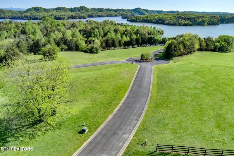 0 Volunteer Ln, Vonore, TN 37885