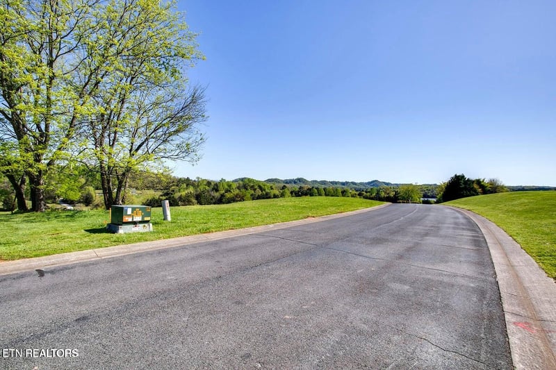 0 Volunteer Ln, Vonore, TN 37885