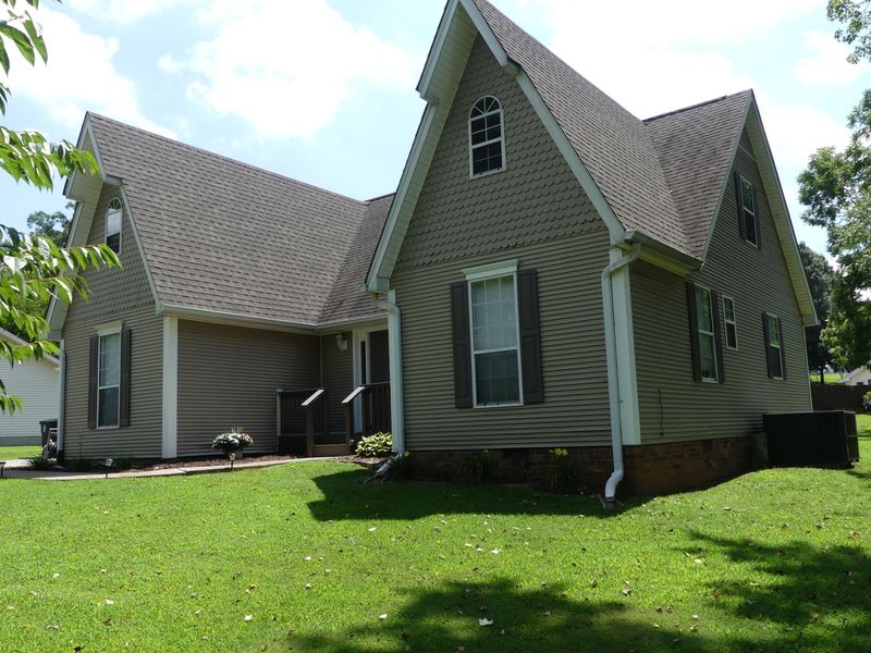 0 W 2515 W Madison Ave, Athens, TN 37303