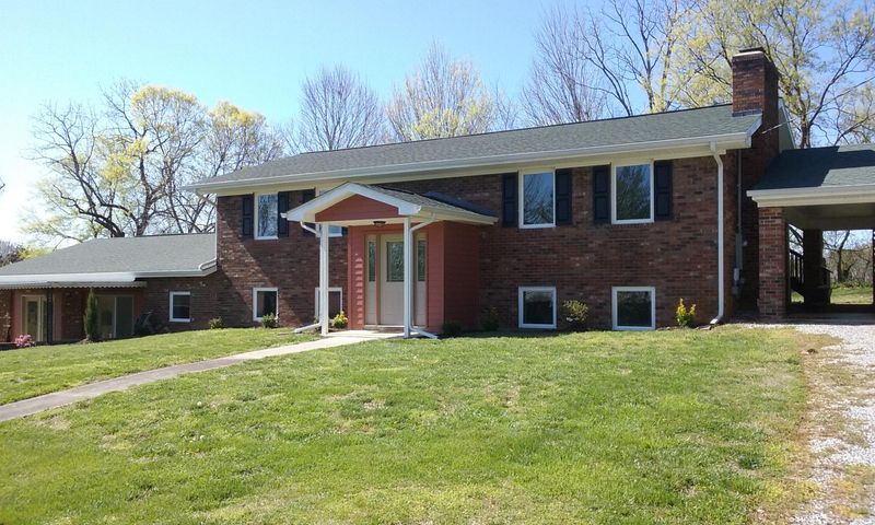 0 W 6658 Sanders Ave, Talbott, TN 37877