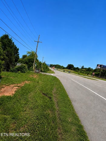 0 W Andrew Johnson 111 Britton Hwy, Talbott, TN 37877