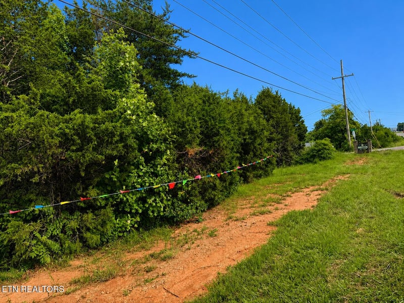 0 W Andrew Johnson 111 Britton Hwy, Talbott, TN 37877