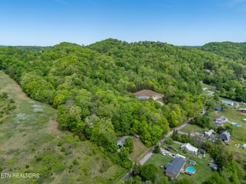 0 W Bullrun Valley Dr, Heiskell, TN 37754