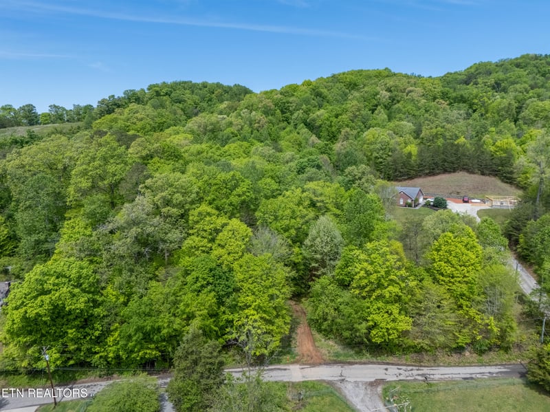 0 W Bullrun Valley Dr, Heiskell, TN 37754