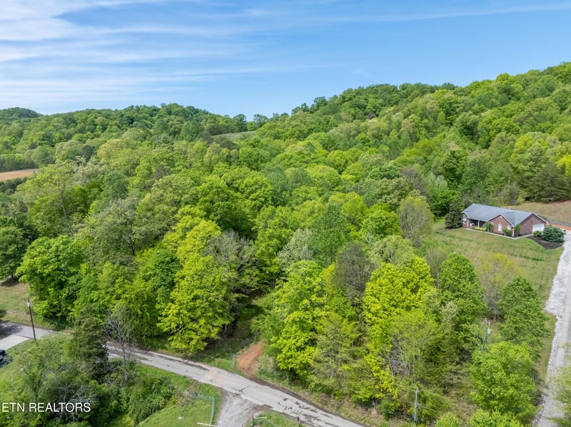 0 W Bullrun Valley Dr, Heiskell, TN 37754