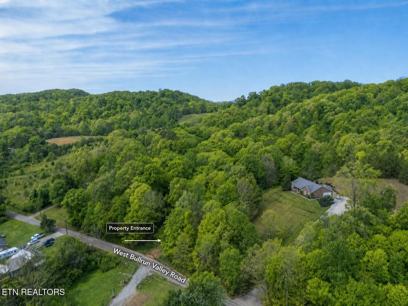 0 W Bullrun Valley Dr, Heiskell, TN 37754