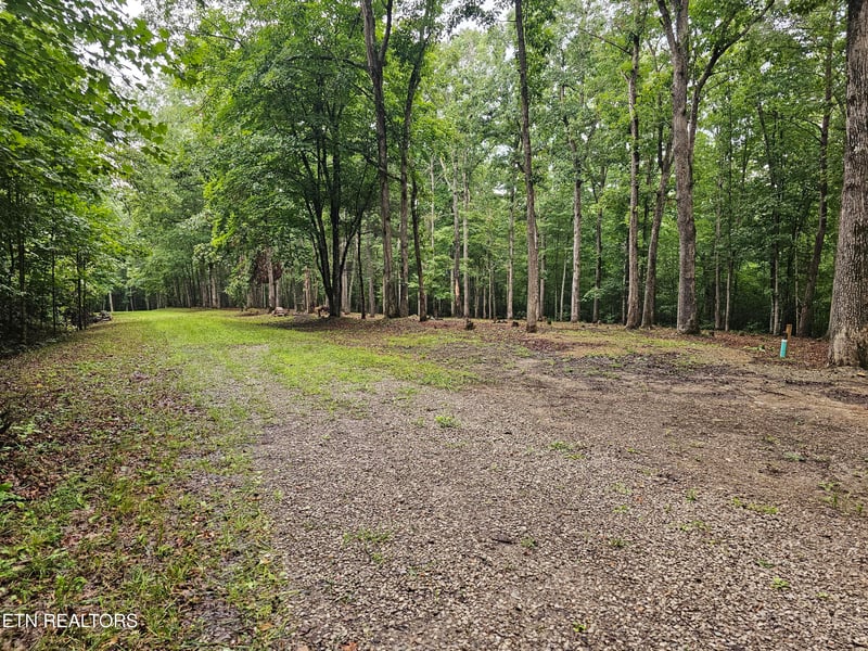 0 W Catoosa Canyon Dr, Crossville, TN 38571