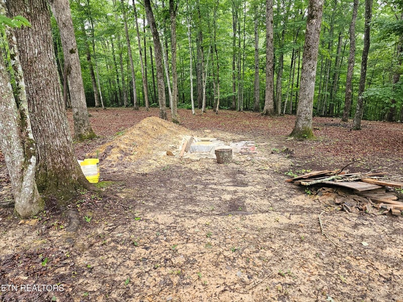 0 W Catoosa Canyon Dr, Crossville, TN 38571