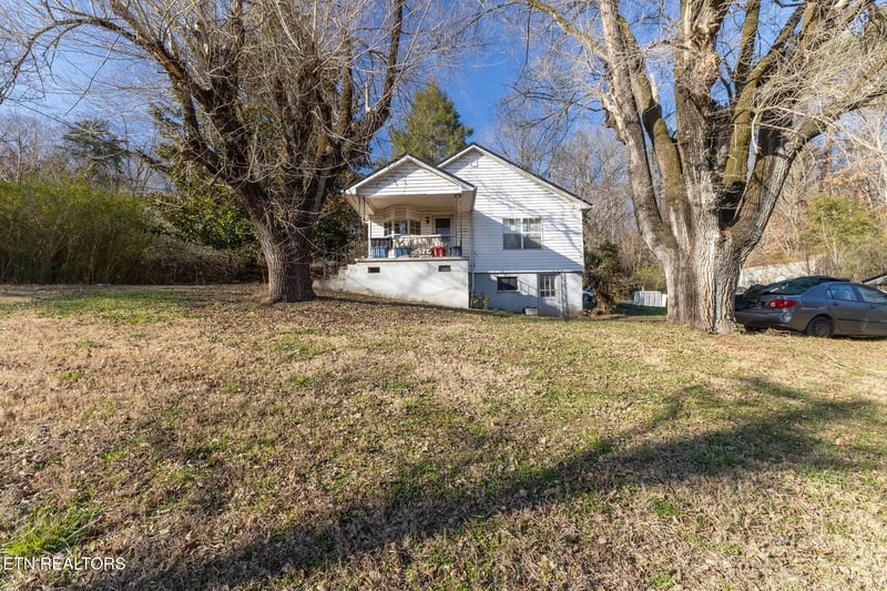 0 W Highway 11, Lenoir City, TN 37771