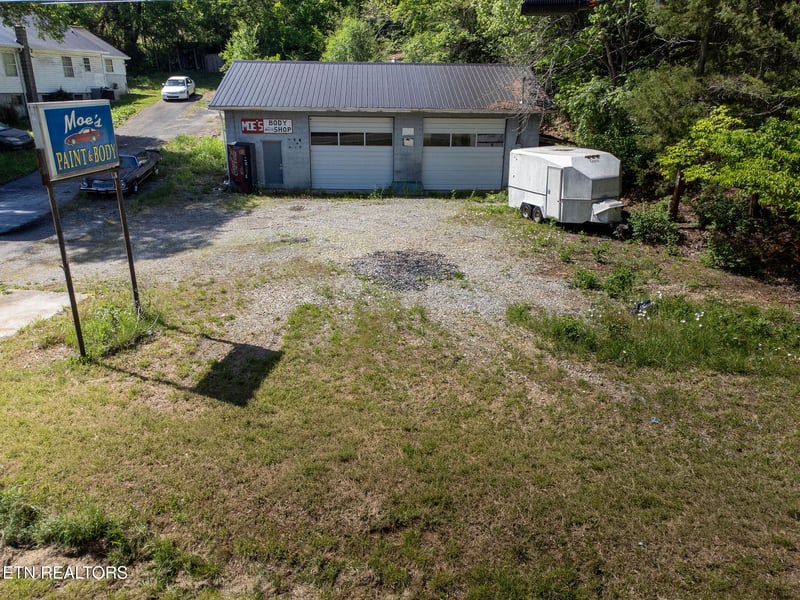 0 W Highway 11, Lenoir City, TN 37771